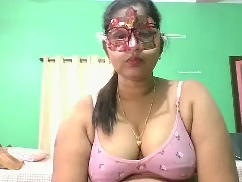 Kavya17 online show from 18, 7, 2026