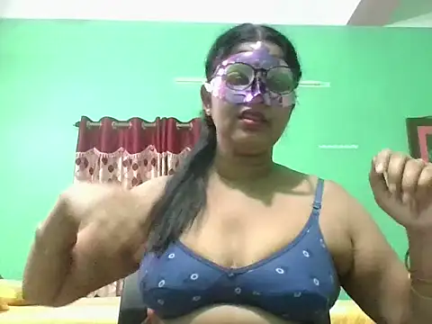 Kavya17 online show from 15, 6, 2026