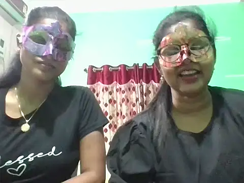 Kavya17 online show from 21, 6, 2026