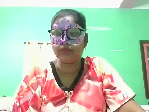 Kavya17 online show from 10, 7, 2026