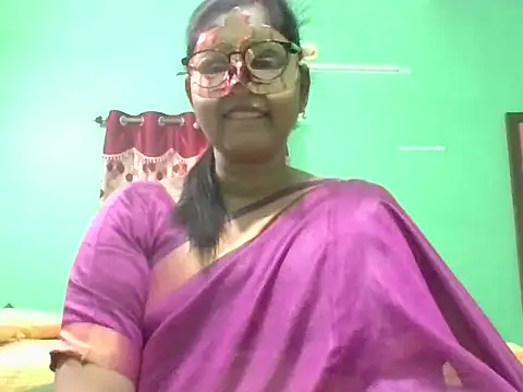 Kavya17 online show from 11, 6, 2026