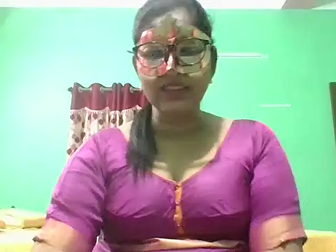 Kavya17 online show from 11, 6, 2026