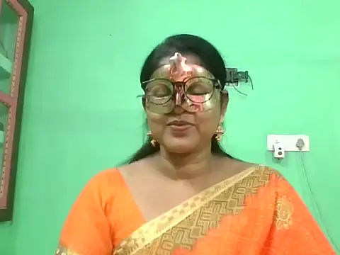 Kavya17 online show from 12, 6, 2026