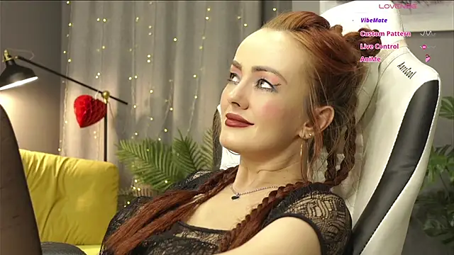 Megany online show from 2, 6, 2026
