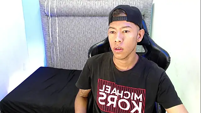 Taylerr 18 online show from 5, 6, 2026