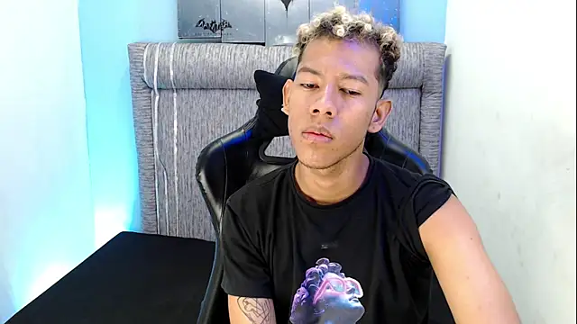 Taylerr 18 online show from 6, 6, 2026