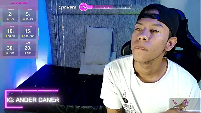 Taylerr 18 online show from 4, 6, 2026