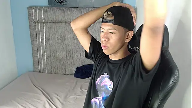 Taylerr 18 online show from 13, 5, 2026