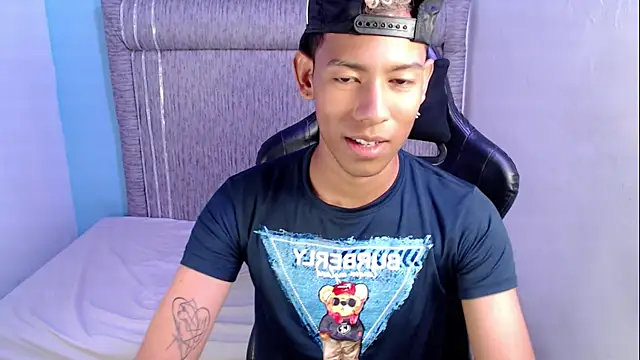 Taylerr 18 online show from 16, 5, 2026