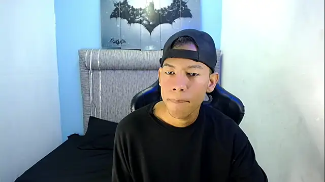 Taylerr 18 online show from 12, 6, 2026
