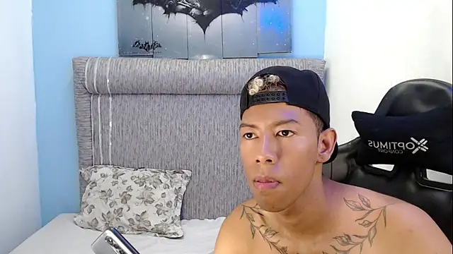 Taylerr 18 online show from 19, 5, 2026