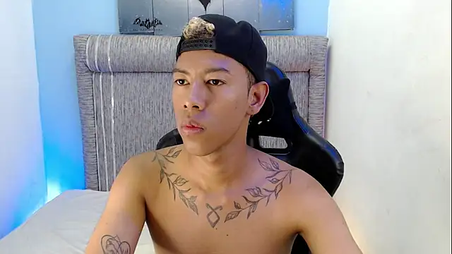 Taylerr 18 online show from 18, 5, 2026