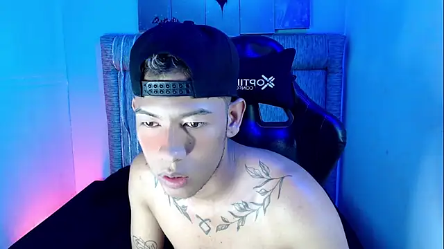Taylerr 18 online show from 6, 6, 2026