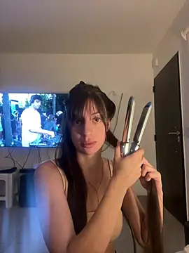 Snapshot of alexiajem chatting on 15, 5, 2026 alexiajem online show from 15, 5, 2026