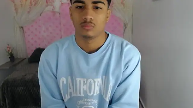 Snapshot of oliver-parker chatting on 20, 6, 2026 oliver-parker online show from 20, 6, 2026