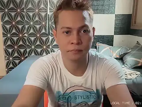 PhilFuckBOYY online show from 16, 5, 2026