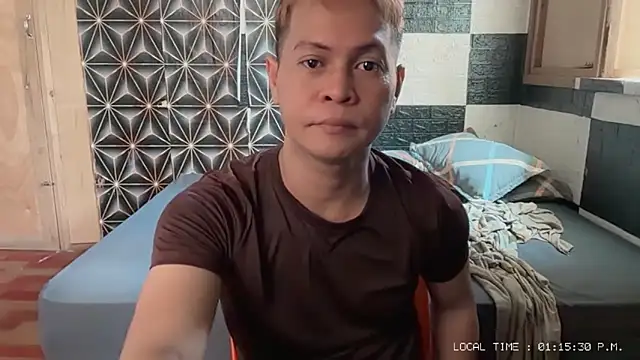 PhilFuckBOYY online show from 15, 5, 2026