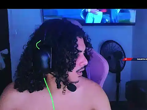 Gamer Straight online show from 17, 5, 2026