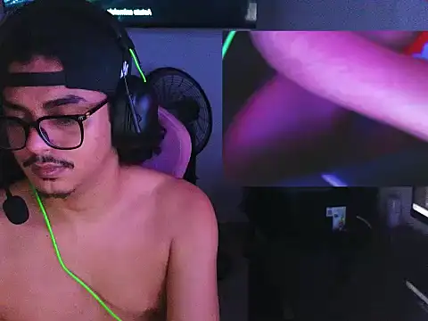 Gamer Straight online show from 19, 5, 2026