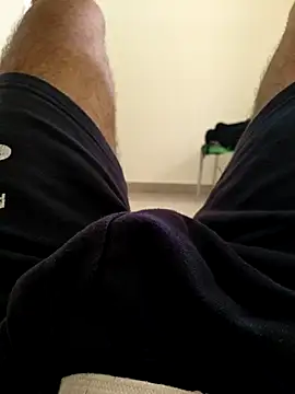 1Horny Boy1 online show from 8, 7, 2026