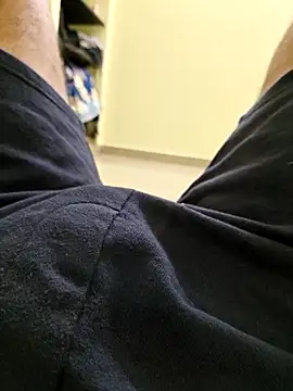 1Horny Boy1 online show from 13, 5, 2026