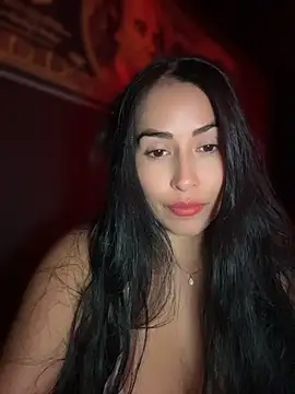 Snapshot of areviklusine1 chatting on 17, 7, 2026 areviklusine1 online show from 17, 7, 2026