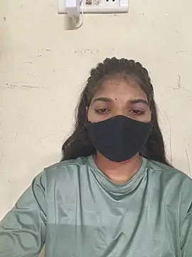 Snapshot of Ruhani_ chatting on 14, 6, 2026 Ruhani online show from 14, 6, 2026