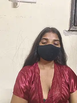 Snapshot of Ruhani_ chatting on 13, 6, 2026 Ruhani online show from 13, 6, 2026