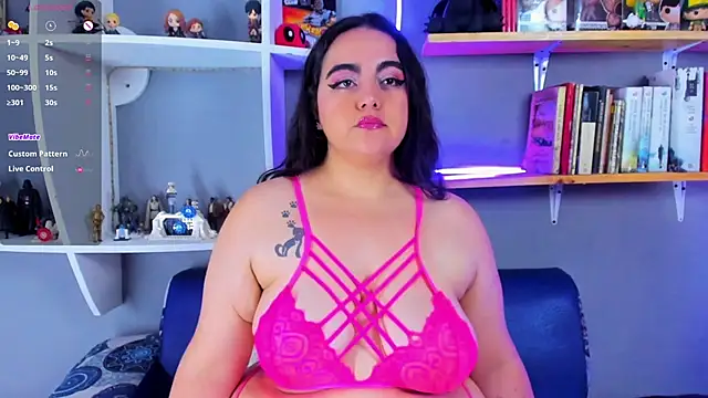 annie sweetx online show from 26, 6, 2026