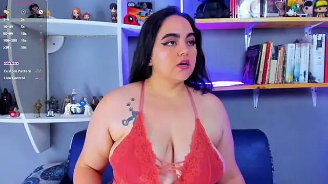 annie sweetx online show from 30, 6, 2026