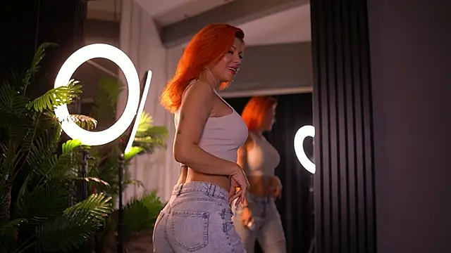 CamillaStarrX online show from 7, 6, 2026