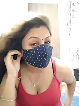 hot kiran2000 online show from 21, 6, 2026