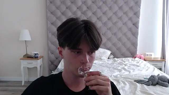 arthur   king online show from 25, 5, 2026