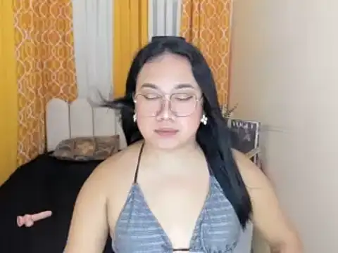 BigCockLexie online show from 17, 5, 2026