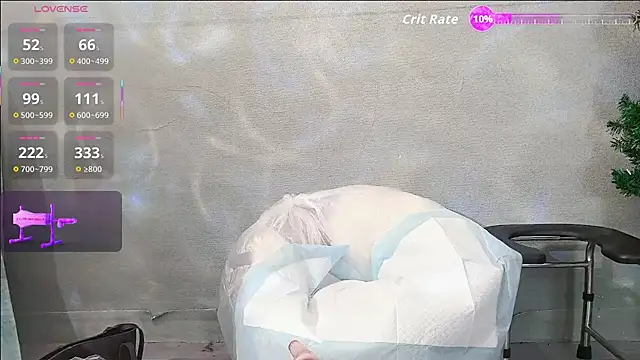 Puppyoo 001 online show from 5, 6, 2026