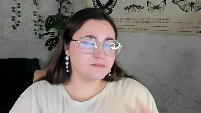 Ayleen Gece online show from 19, 5, 2026