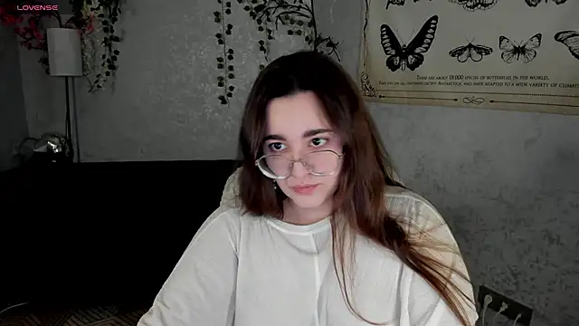 Ayleen Gece online show from 18, 5, 2026