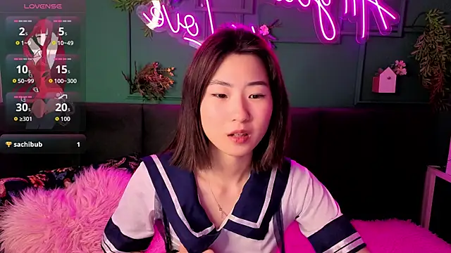 Runi Asian online show from 16, 6, 2026