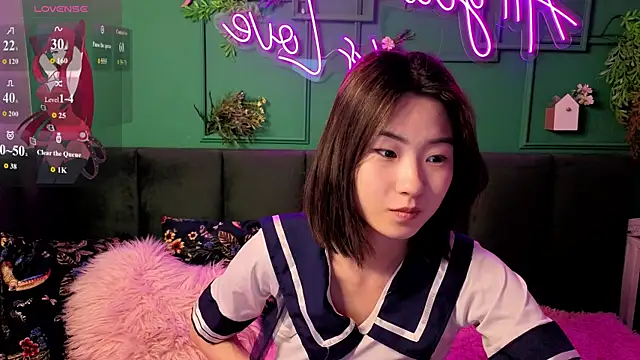 Runi Asian online show from 30, 6, 2026
