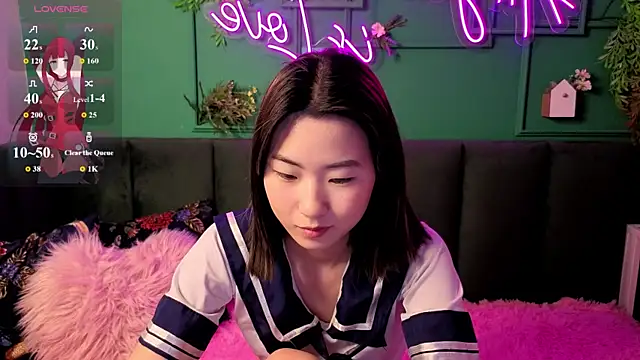 Runi Asian online show from 28, 6, 2026