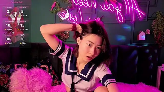 Runi Asian online show from 12, 6, 2026