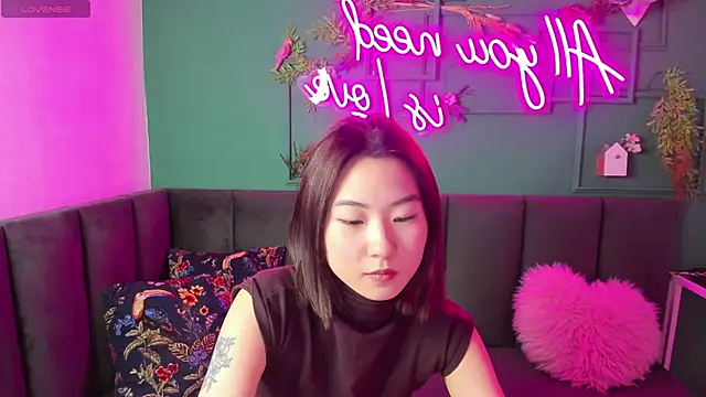 Runi Asian online show from 19, 6, 2026