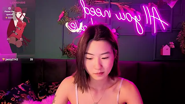 Runi Asian online show from 20, 6, 2026