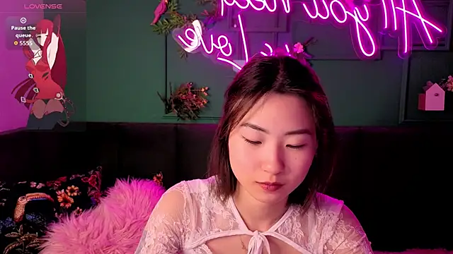 Runi Asian online show from 15, 6, 2026