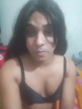 Hotsanvi-97 online show from 15, 5, 2026