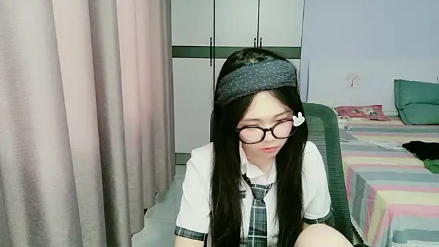 xiaoxiaoyu030 online show from 18, 6, 2026