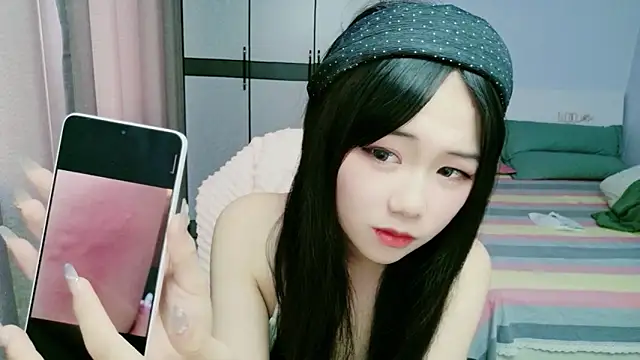 xiaoxiaoyu030 online show from 7, 6, 2026