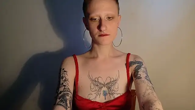 Candy Rust online show from 29, 5, 2026