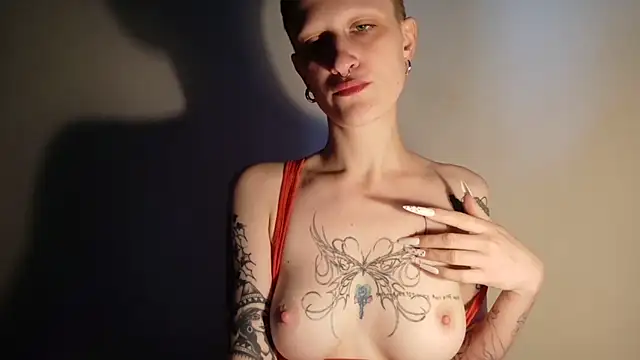 Candy Rust online show from 30, 5, 2026