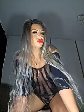 AlexaAngel777 online show from 15, 5, 2026